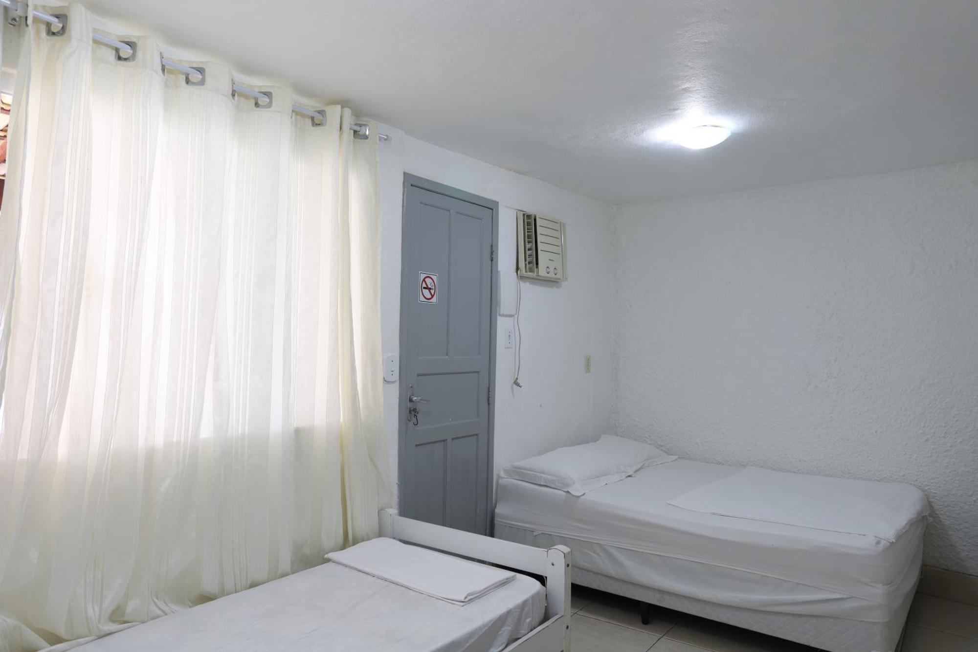 Quarto Duplo